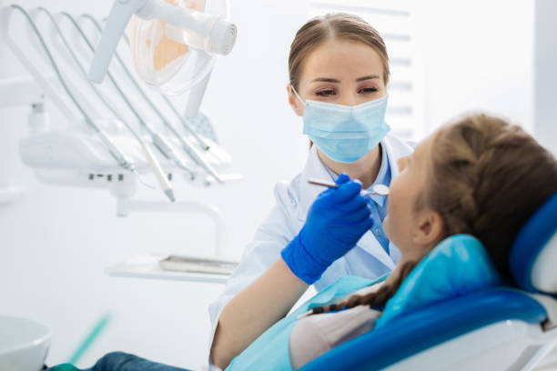 Best Sedation Dentistry  in Holiday, FL